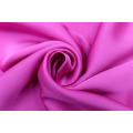 100% Polyester Satin Chiffon Fabric